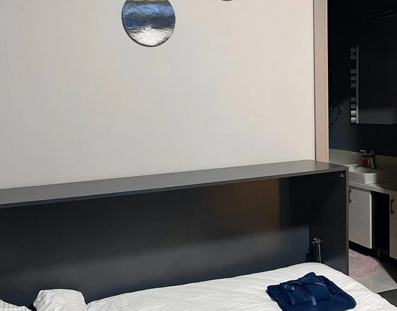 Luxury 2Br Condo Terrace&Sea View + Shopping Mall Istanbulská provincie Apartmán