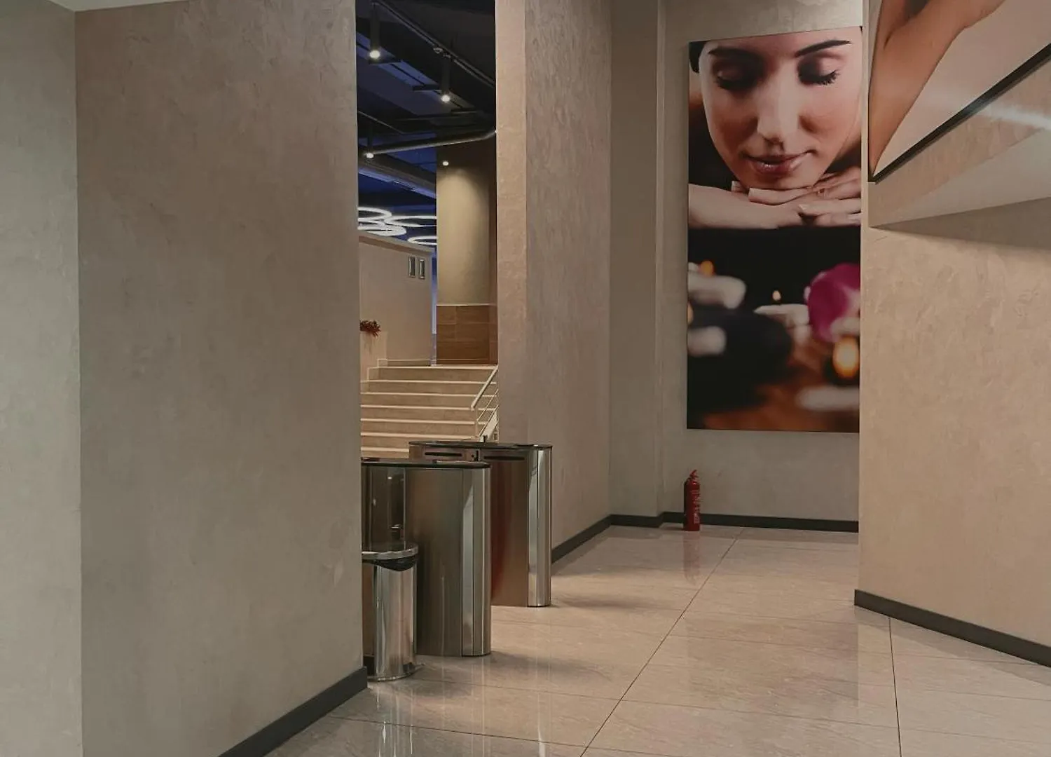 Apartmán Luxury 2Br Condo Terrace&Sea View + Shopping Mall Istanbulská provincie Turecko