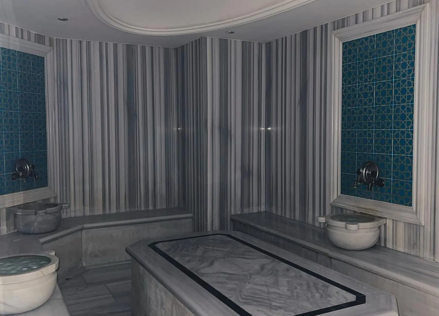 Apartment Luxury 2Br Condo Terrace&Sea View + Shopping Mall Istanbul