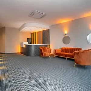Center Istanbul